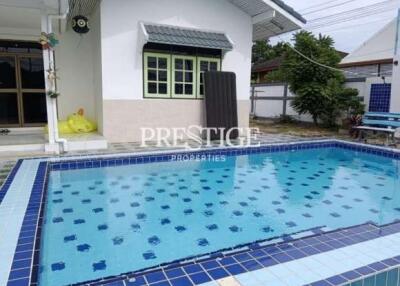 Private House – 2 Bed 2 Bath in North Pattaya for 5,900,000 THB PC9240