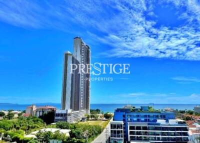 Riviera Ocean Drive – 1 Bed 1 Bath in Jomtien – PC9230