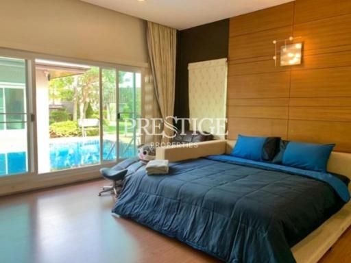 SP2 Village – 4 Bed 5 Bath in East Pattaya PC9232