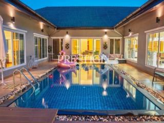 SP2 Village – 4 Bed 5 Bath in East Pattaya PC9232