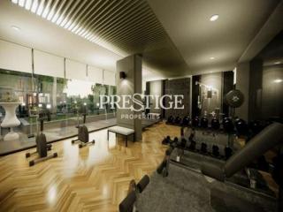 Bergamo Sriracha – 1 Bed 1 Bath in Other Eastern Seaboard for 2,575,000 THB PC9226