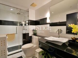 Avenue Residence – Studio Bed 1 Bath in South Pattaya PC9221