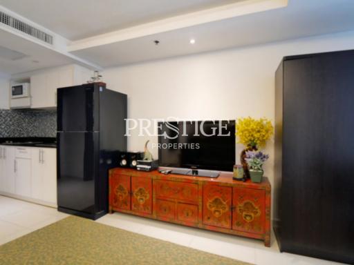 Avenue Residence – Studio Bed 1 Bath in South Pattaya PC9221