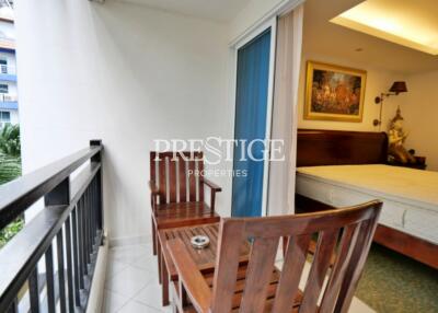 Avenue Residence – Studio Bed 1 Bath in South Pattaya PC9221