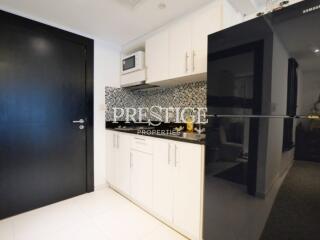 Avenue Residence – Studio Bed 1 Bath in South Pattaya PC9221