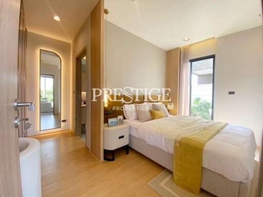 Highland Park Pool Villas Pattaya – 3 Bed 4 Bath in Huay Yai / Phoenix – PCH6800