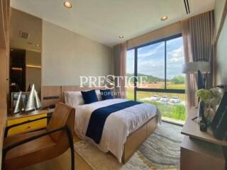 Highland Park Pool Villas Pattaya – 3 Bed 4 Bath in Huay Yai / Phoenix – PCH6800