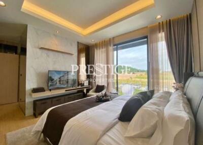 Highland Park Pool Villas Pattaya – 3 Bed 4 Bath in Huay Yai / Phoenix – PCH6800