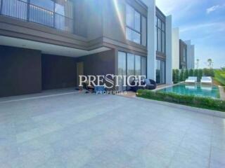 Highland Park Pool Villas Pattaya – 3 Bed 4 Bath in Huay Yai / Phoenix – PCH6800