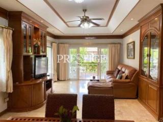 Supanuch Village – 4 Bed 4 Bath in East Pattaya PC9219