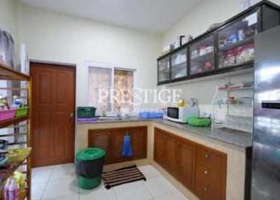 SP 4 Village – 3 Bed 2 Bath in East Pattaya PC9218