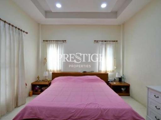 SP 4 Village – 3 Bed 2 Bath in East Pattaya PC9218