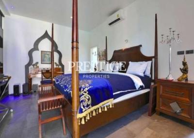 Siam Royal View – 9 Bed 9 Bath in East Pattaya for 69,000,000 THB PC9220