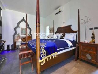 Siam Royal View – 9 Bed 9 Bath in East Pattaya for 69,000,000 THB PC9220