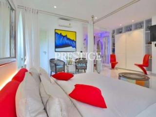 Siam Royal View – 9 Bed 9 Bath in East Pattaya for 69,000,000 THB PC9220