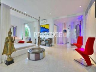 Siam Royal View – 9 Bed 9 Bath in East Pattaya for 69,000,000 THB PC9220