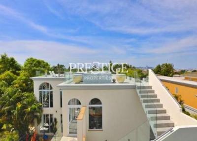 Siam Royal View – 9 Bed 9 Bath in East Pattaya for 69,000,000 THB PC9220