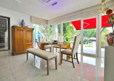 Siam Royal View – 9 Bed 9 Bath in East Pattaya for 69,000,000 THB PC9220