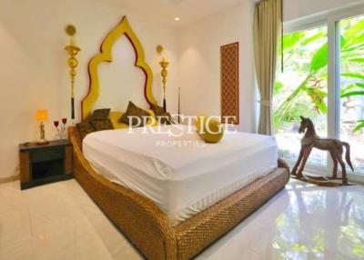 Siam Royal View – 9 Bed 9 Bath in East Pattaya for 69,000,000 THB PC9220