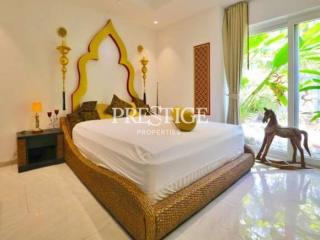 Siam Royal View – 9 Bed 9 Bath in East Pattaya for 69,000,000 THB PC9220