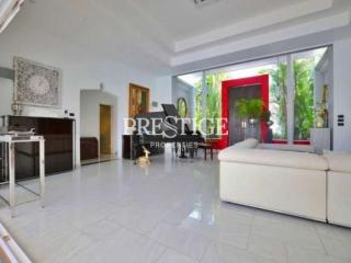 Siam Royal View – 9 Bed 9 Bath in East Pattaya for 69,000,000 THB PC9220