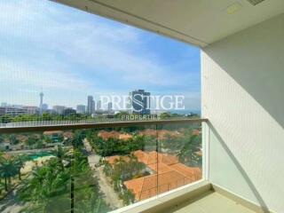 The Peak Towers – 1 Bed 1 Bath in Pratamnak PC9213