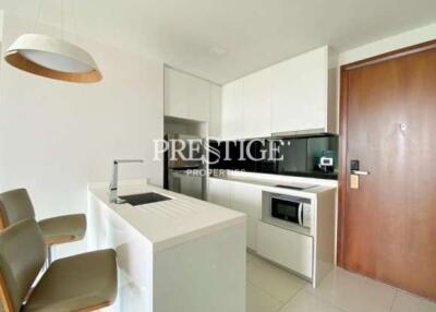 The Peak Towers – 1 Bed 1 Bath in Pratamnak PC9213