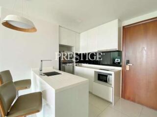 The Peak Towers – 1 Bed 1 Bath in Pratamnak PC9213