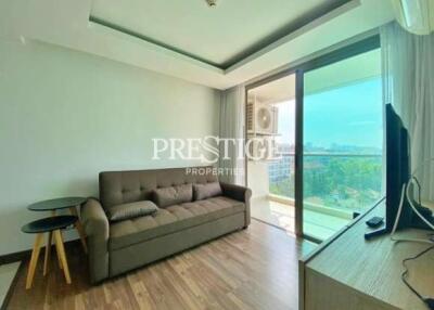 The Peak Towers – 1 Bed 1 Bath in Pratamnak PC9213