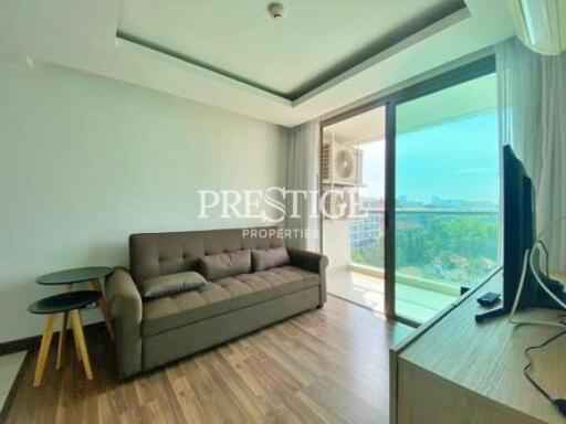 The Peak Towers – 1 Bed 1 Bath in Pratamnak PC9213