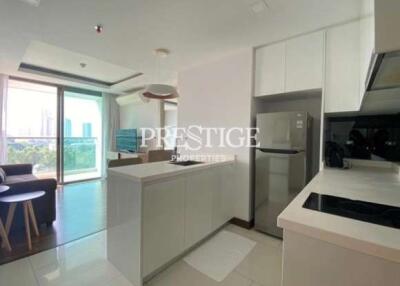 The Peak Towers – 1 Bed 1 Bath in Pratamnak PC9213