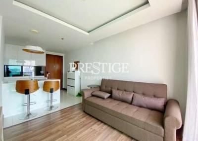 The Peak Towers – 1 Bed 1 Bath in Pratamnak PC9213