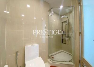 The Peak Towers – 1 Bed 1 Bath in Pratamnak PC9213