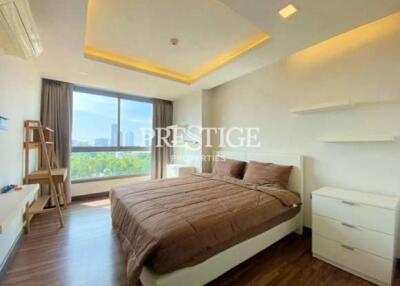 The Peak Towers – 1 Bed 1 Bath in Pratamnak PC9213