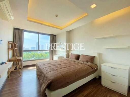 The Peak Towers – 1 Bed 1 Bath in Pratamnak PC9213