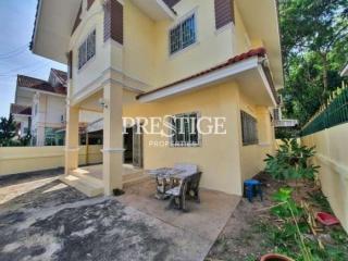 Baan Sirisa 9 – 4 Bed 4 Bath in East Pattaya PC9214