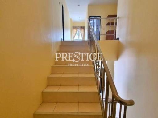 Baan Sirisa 9 – 4 Bed 4 Bath in East Pattaya PC9214