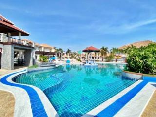 Pattaya Lagoon Resort – 4 Bed 5 Bath in South Pattaya – PC9206