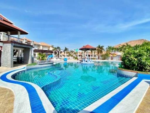 Pattaya Lagoon Resort – 4 Bed 5 Bath in South Pattaya – PC9206