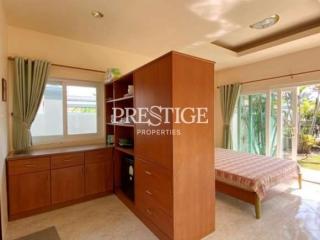 Pattaya Lagoon Resort – 4 Bed 5 Bath in South Pattaya – PC9206