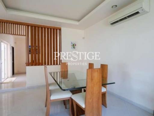 Pattaya Lagoon Resort – 4 Bed 5 Bath in South Pattaya – PC9206