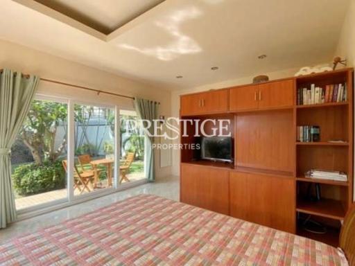 Pattaya Lagoon Resort – 4 Bed 5 Bath in South Pattaya – PC9206