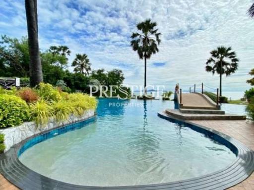 The Palm Wongamat – 2 Bed 2 Bath in Naklua PC9207