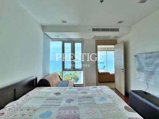 The Palm Wongamat – 2 Bed 2 Bath in Naklua PC9207