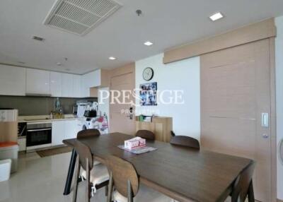 The Palm Wongamat – 2 Bed 2 Bath in Naklua PC9207