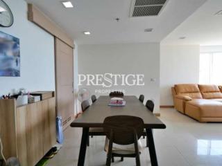 The Palm Wongamat – 2 Bed 2 Bath in Naklua PC9207