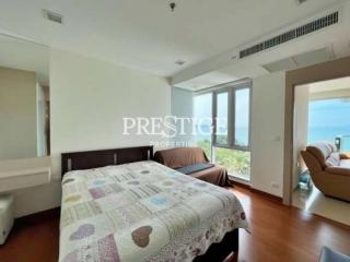 The Palm Wongamat – 2 Bed 2 Bath in Naklua PC9207