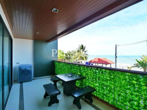 View Talay Sands – 3 Bed 3 Bath in Na-Jomtien PC9211