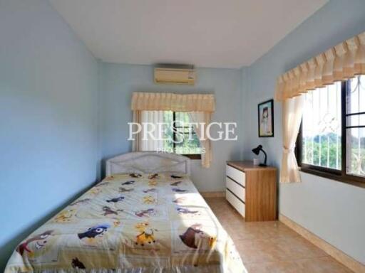 Private House – 3 Bed 2 Bath in East Pattaya for 6,900,000 THB PC9198
