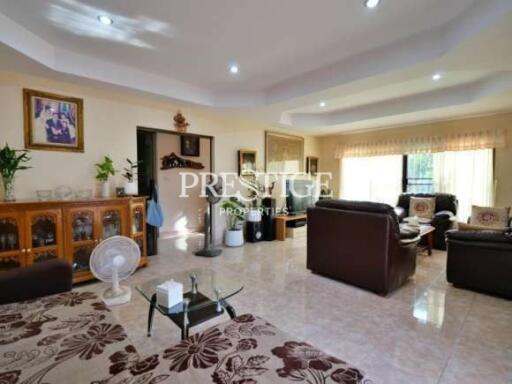 Private House – 3 Bed 2 Bath in East Pattaya for 6,900,000 THB PC9198